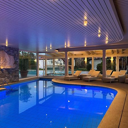Delta Resort Apartments Ascona Kültér fotó