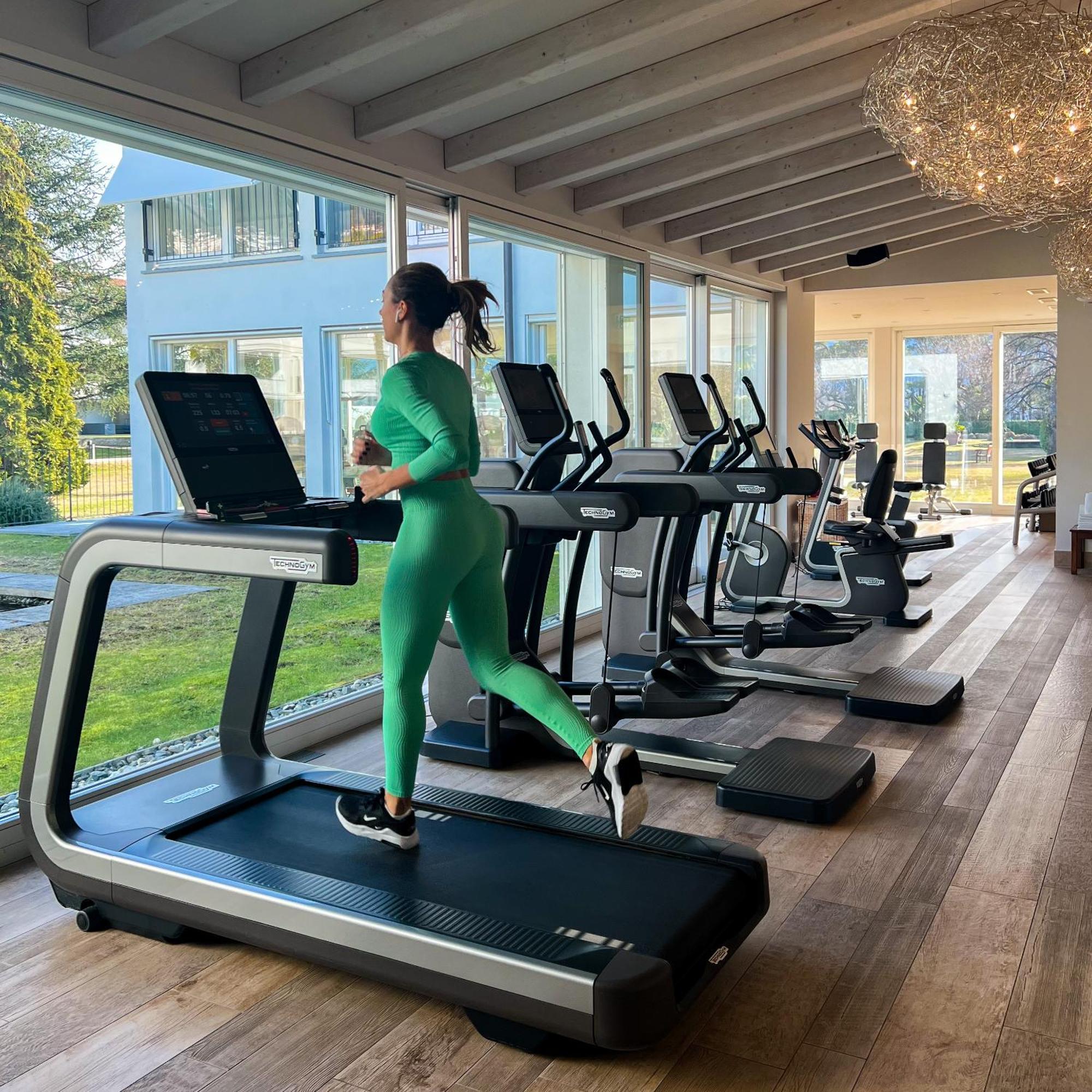 Delta Resort Apartments Ascona Kültér fotó