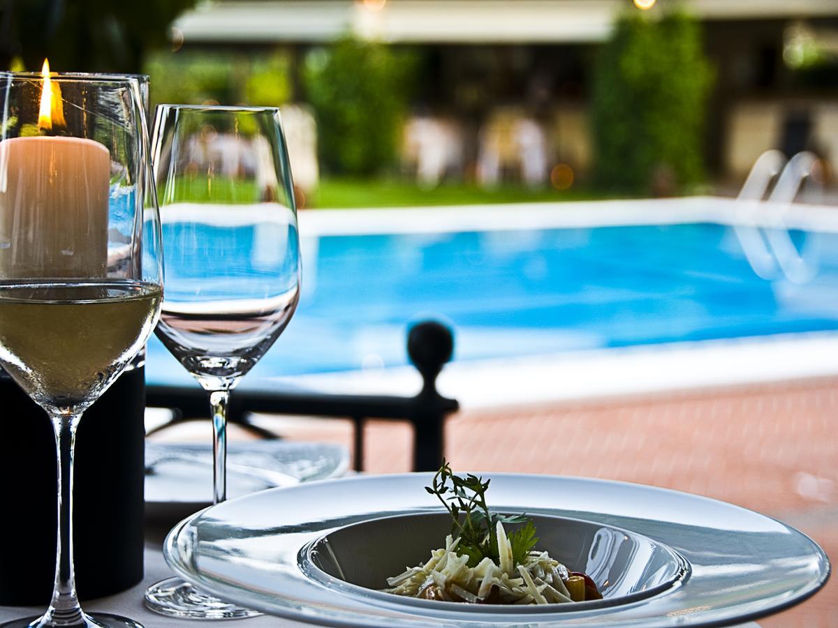 Delta Resort Apartments Ascona Kültér fotó