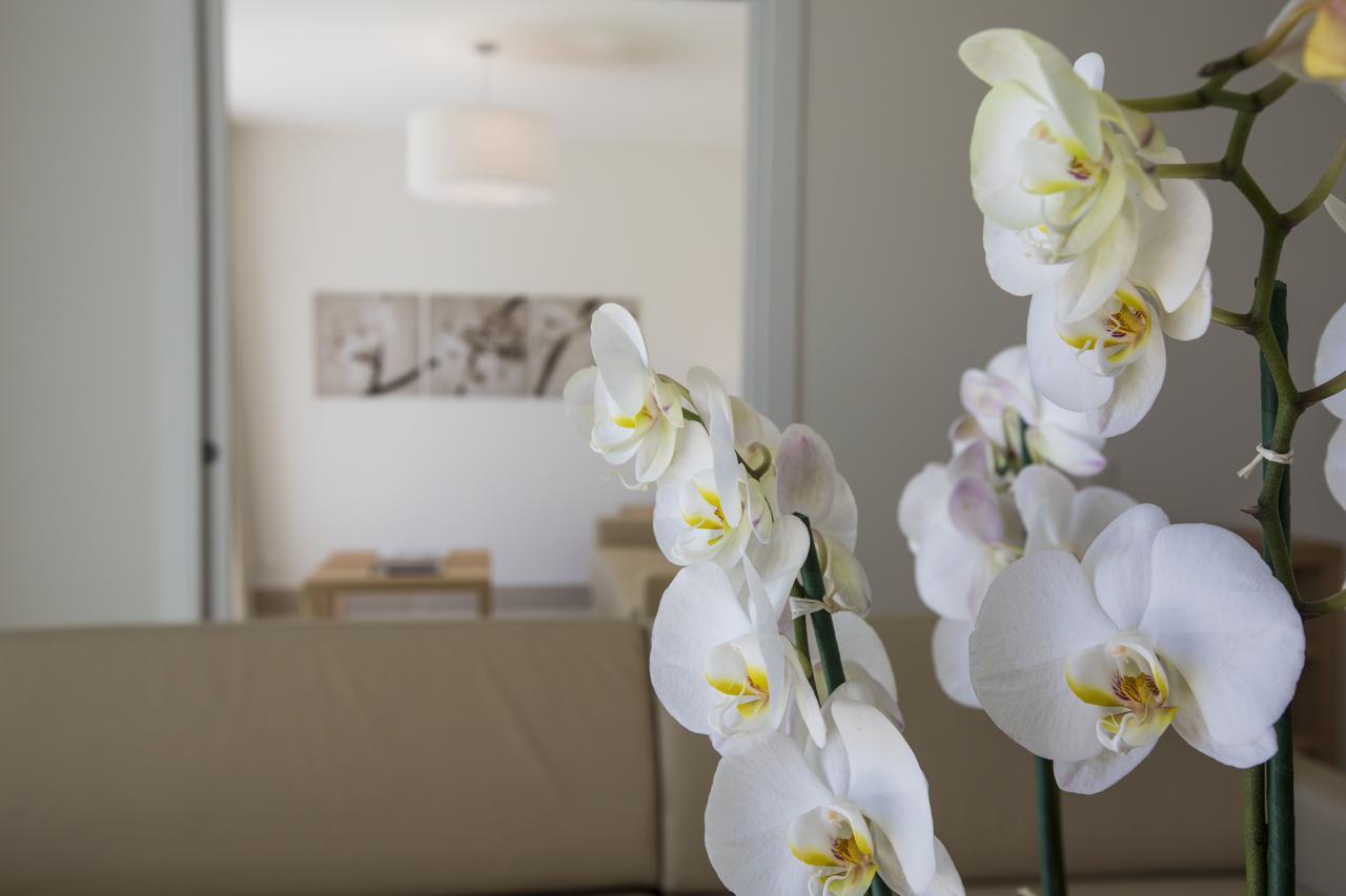 Delta Resort Apartments Ascona Kültér fotó